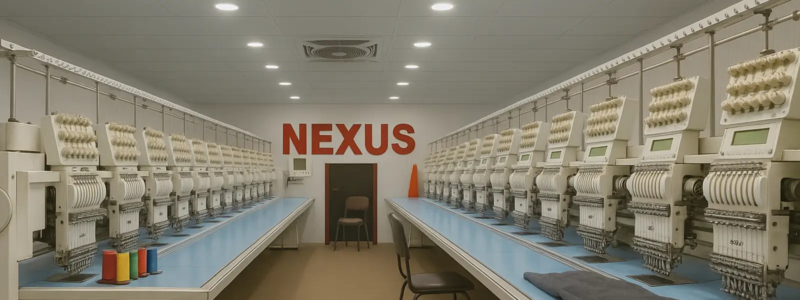 Welcome to Nexus Digitizing